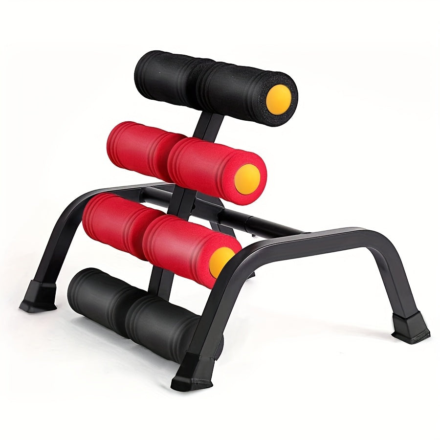 Mini Multifunctional Yoga Fitness Chair For Relaxation Gifts - The Great Earth Store
